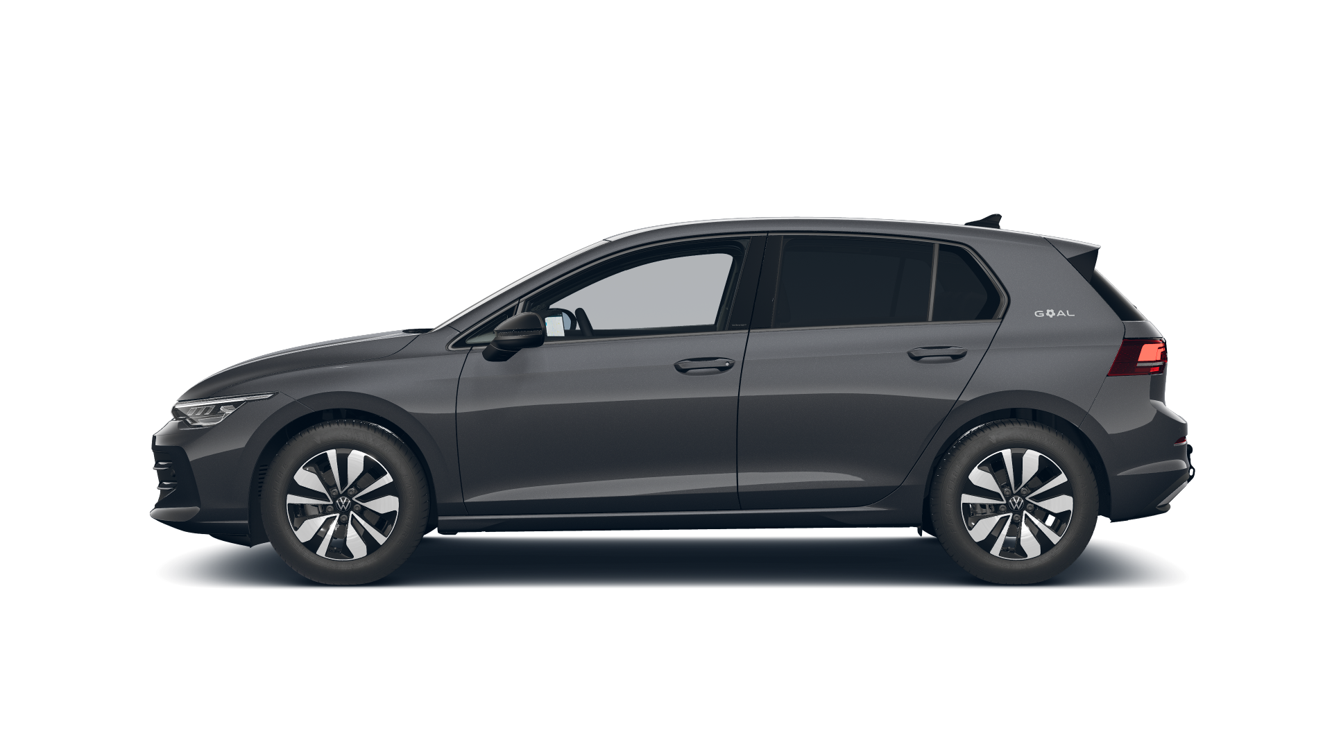 Volkswagen Golf 1.5 eTSI DSG Golf VIII