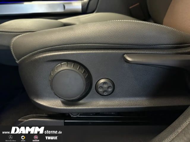 Mercedes-Benz EQB 300 4MATIC Electric Art