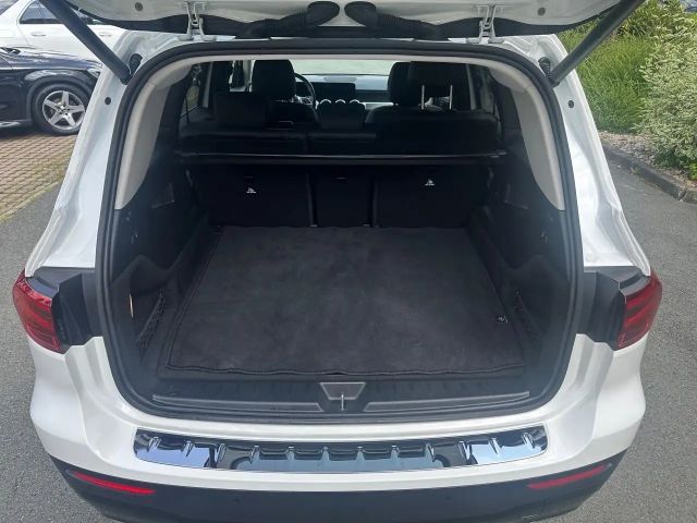 Mercedes-Benz GLB 220 4MATIC Progressive