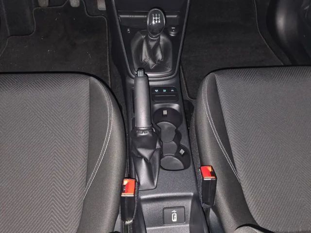 Ford Fiesta Cool & Connect