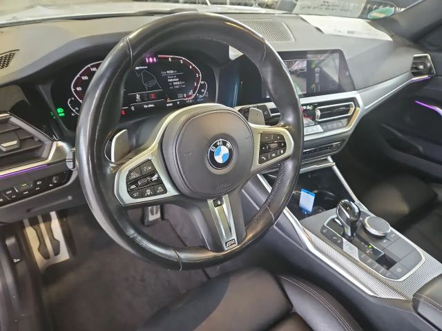 BMW 330 330e M-Sport Touring xDrive