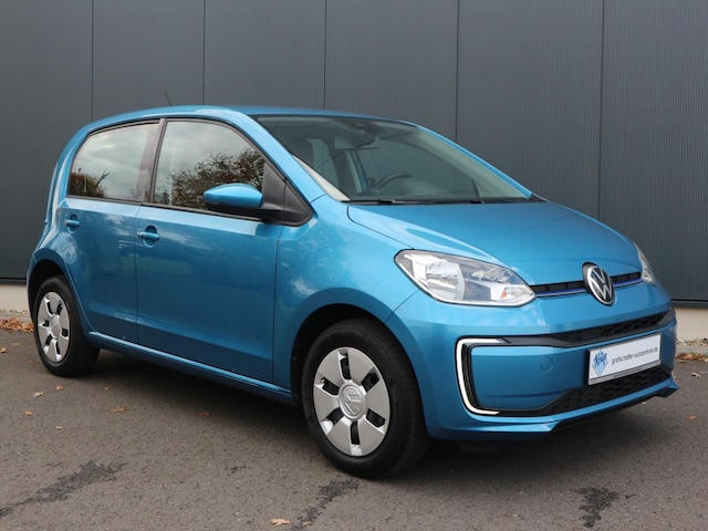 Volkswagen e-up! e-up! 32,3kWh /KAM/SHZ/PDC