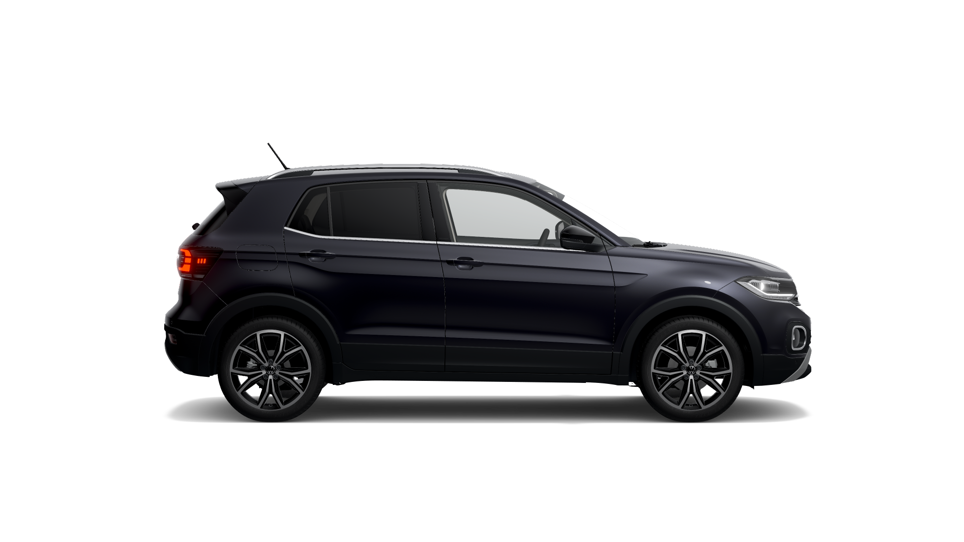 Volkswagen T-Cross T-CROSS 1.0  StyleB 081 TSIM6F