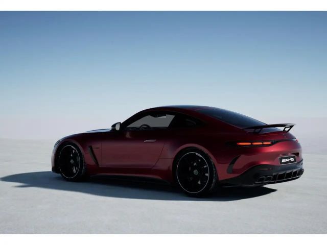 Mercedes-Benz AMG GT 4MATIC+ AMG Line Coupé