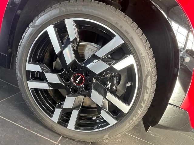 MINI Cooper Countryman C John Cooper Works Trim PAKET XL*20"