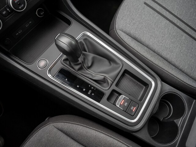 Seat Ateca 1.5 TSI DSG