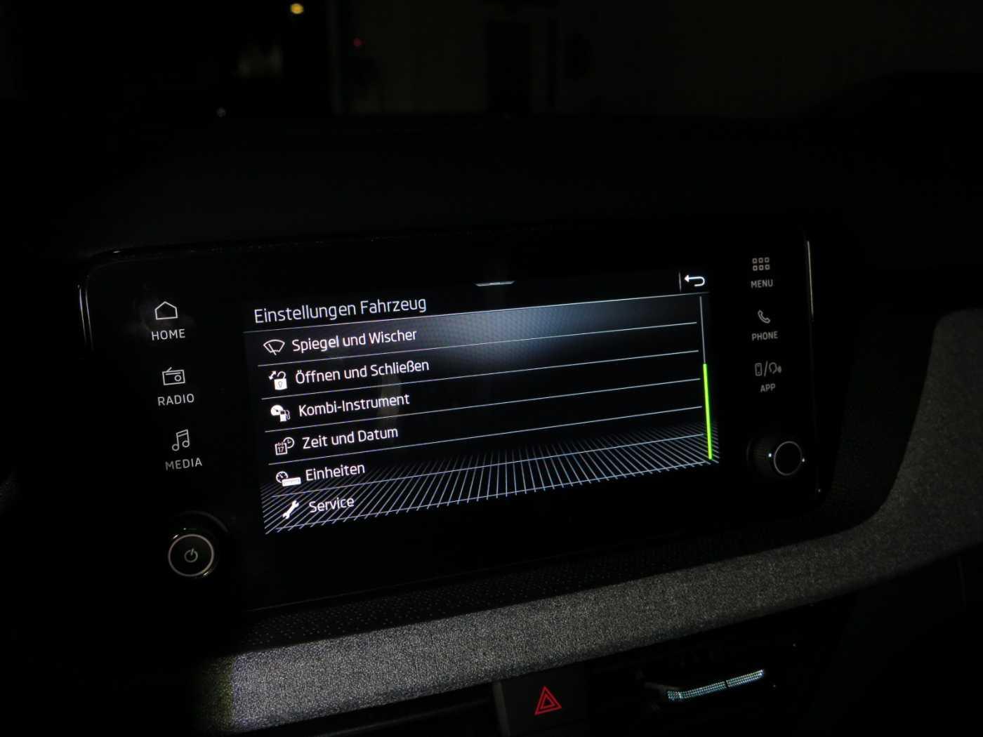 Skoda Kamiq 1.0 TSI Selection