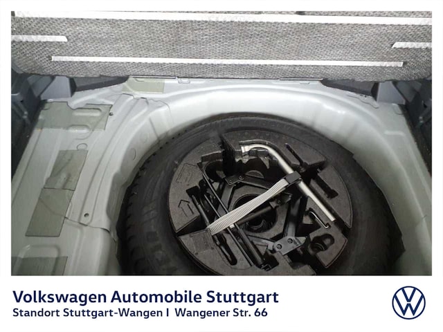 Volkswagen Polo 1.0 TSI Highline