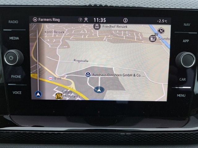 Volkswagen Polo 1.0 TSI Life