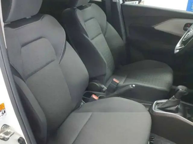 Suzuki Swift Comfort Hybrid