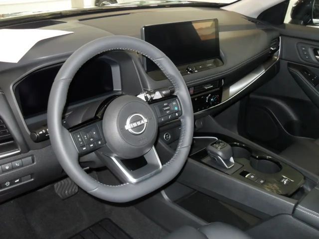 Nissan X-trail N-Connecta