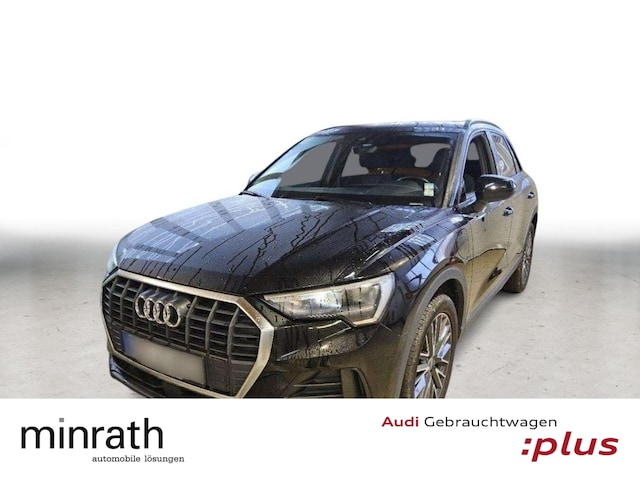 Audi Q3 45 TFSI Hybride S-Tronic