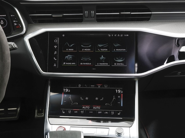 Audi RS6 Avant Quattro