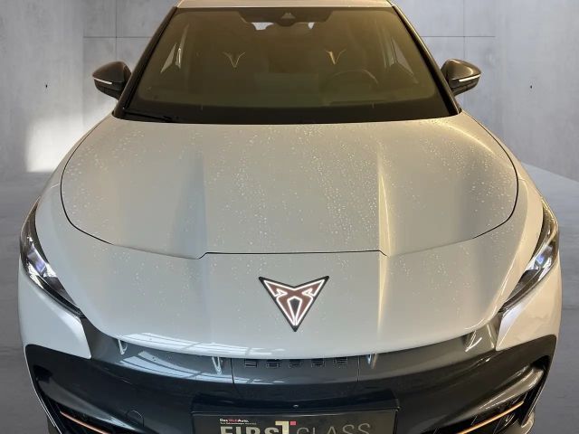 Cupra Tavascan Adrenaline VZ