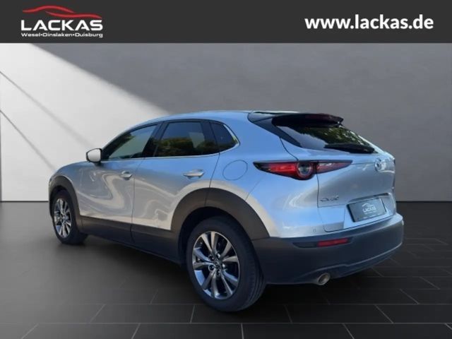 Mazda CX-30 Selection