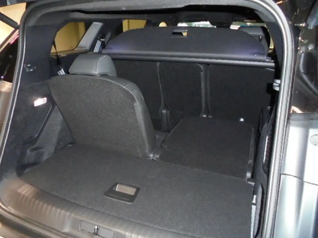 Peugeot 5008 GT-Line Hybrid