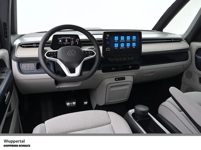 Volkswagen ID.Buzz 150 kW Pro