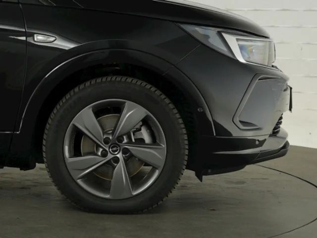 Opel Grandland X GSe