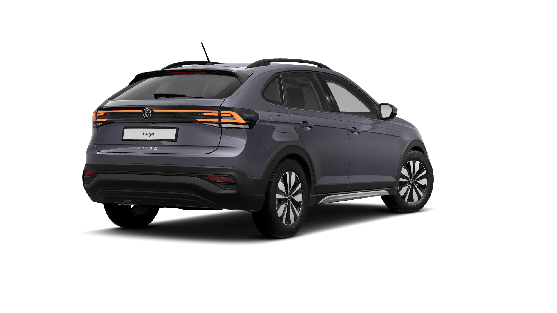 Volkswagen Taigo DSG Move