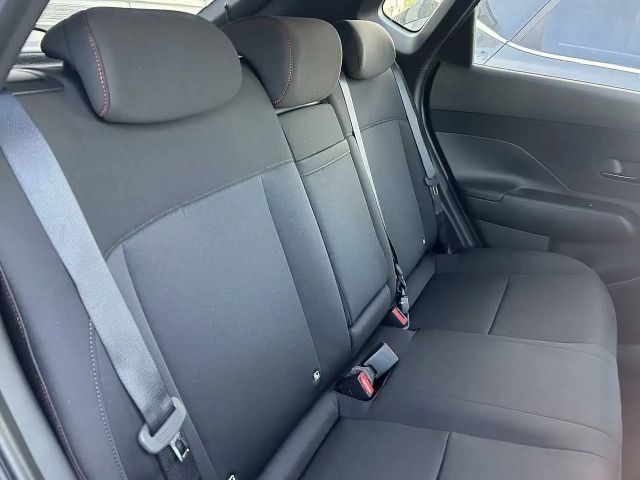 Hyundai Kona Electric N Line