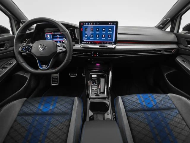 Volkswagen Golf 2.0 TSI DSG Variant