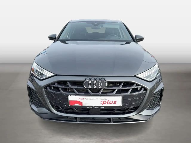 Audi A3 35 TFSI S-Line Sedan