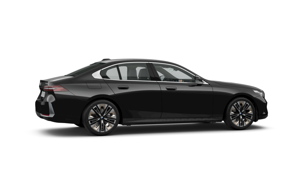 BMW 540 540d Sedan xDrive