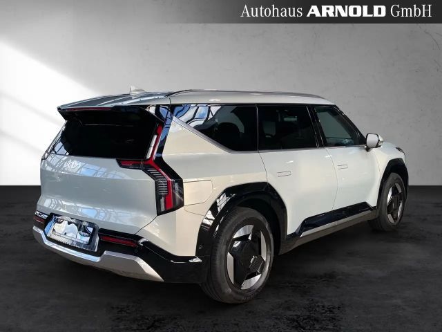 Kia EV9 99,8 kWh Vierwielaandrijving