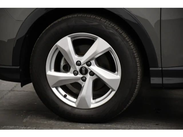 Audi Q3 35 TFSI S-Tronic