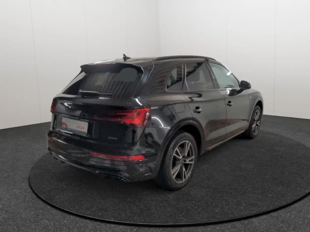 Audi Q5 40 TDI Quattro S-Line S-Tronic