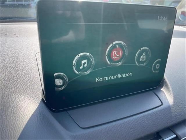 Mazda 2 Homura SkyActiv