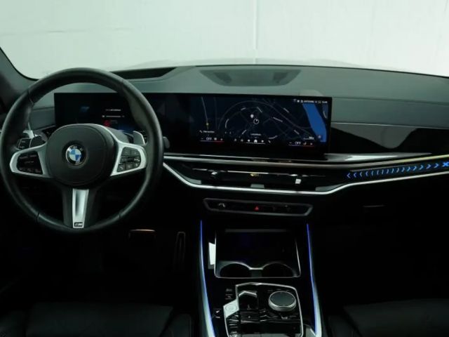 BMW X5 M-Sport xDrive30d