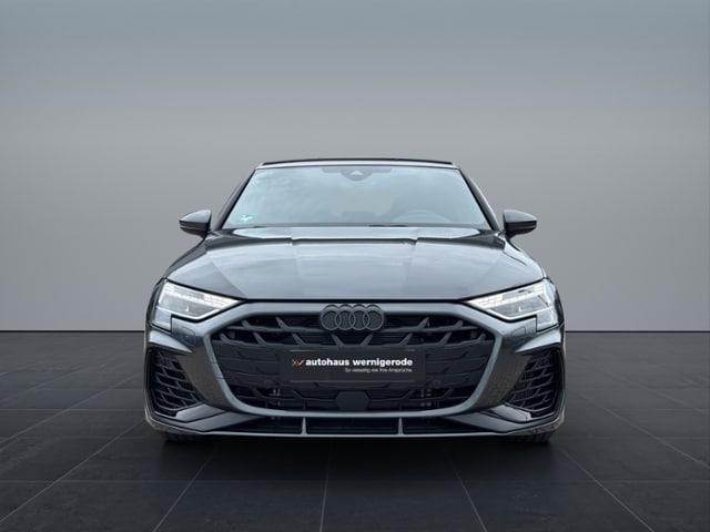 Audi S3 Quattro S-Tronic Sportback