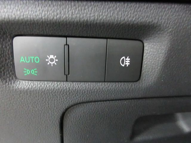 Skoda Octavia Selection