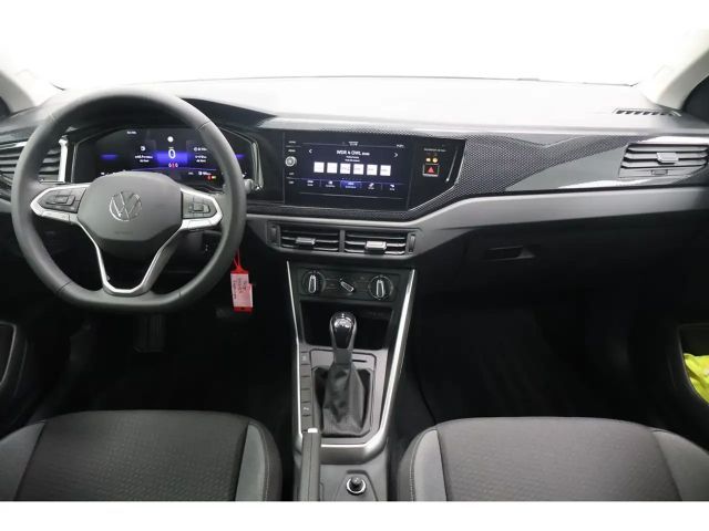 Volkswagen Taigo 1.0 TSI DSG Life