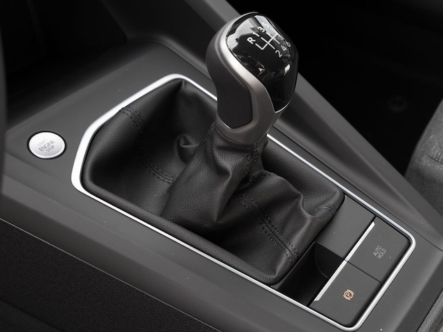 Volkswagen Golf 1.5 TSI Life