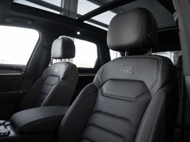 Volkswagen Touareg 3.0 V6 TDI R-Line