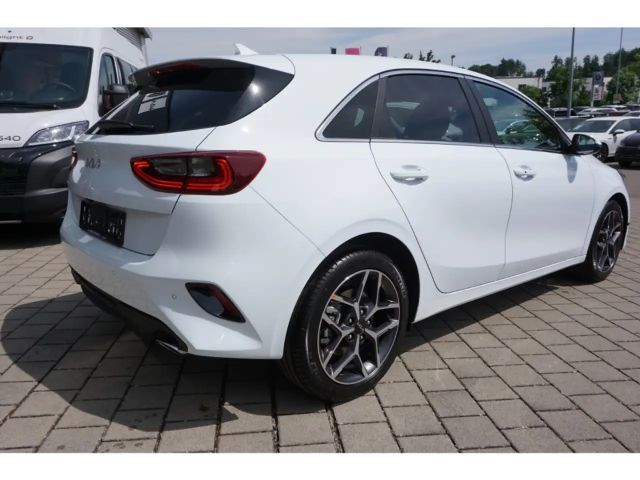 Kia Ceed 1.0T 100 48V Ultimate DCT Navi Indukt. Kamera SHZ