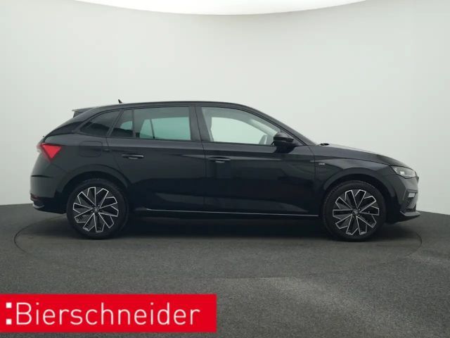 Skoda Scala 1.0 TSI Tour