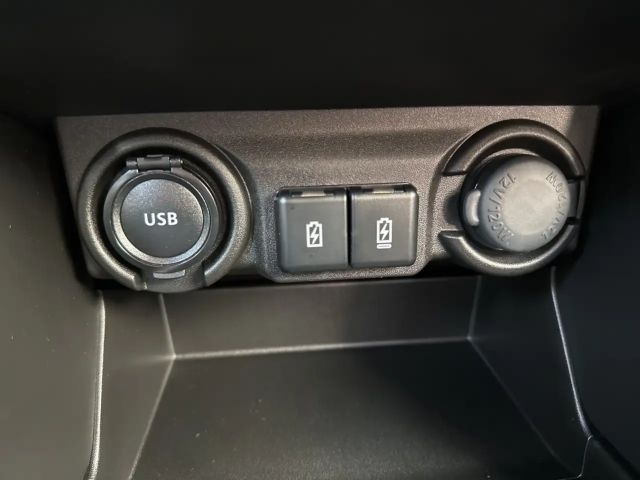 Suzuki Swift AllGrip Comfort Hybrid