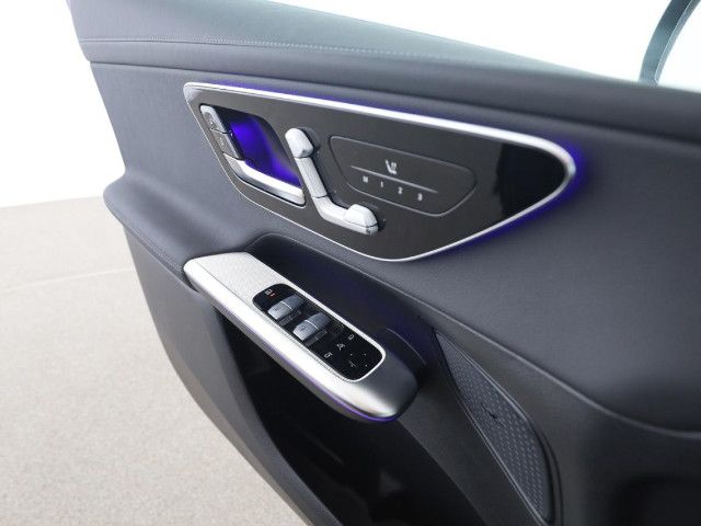 Mercedes-Benz GLC 300 4MATIC GLC 300 d