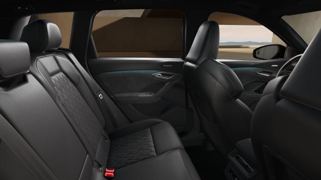 Audi Q6 e-tron Quattro