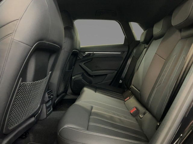 Audi S3 Quattro S-Tronic Sportback