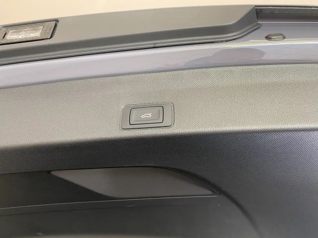 Cupra Terramar 2.0 TSI VZ