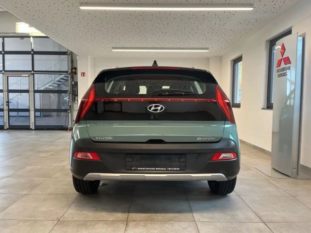 Hyundai Bayon 1.0 Intro Edition T-GDi
