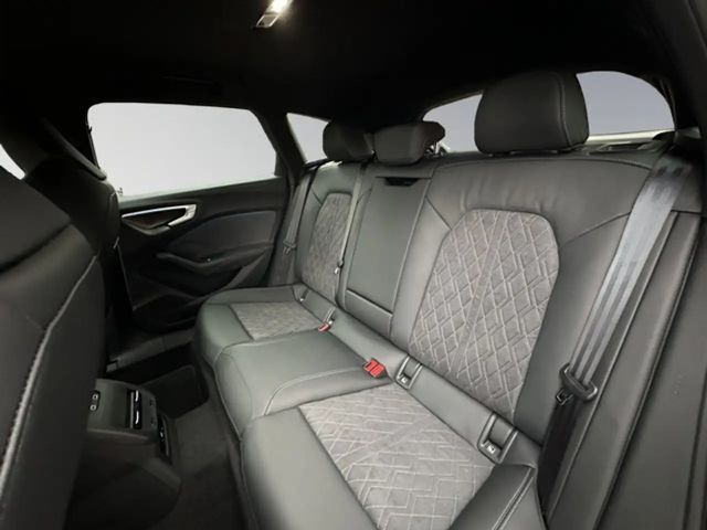 Audi A5 Avant S-Tronic