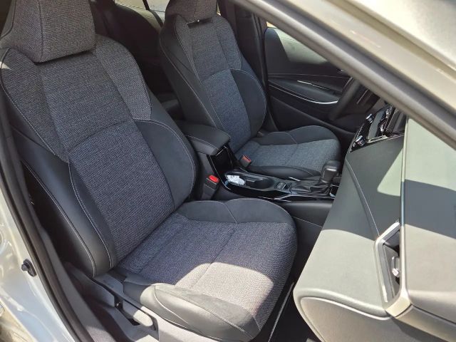 Toyota Corolla Hybride