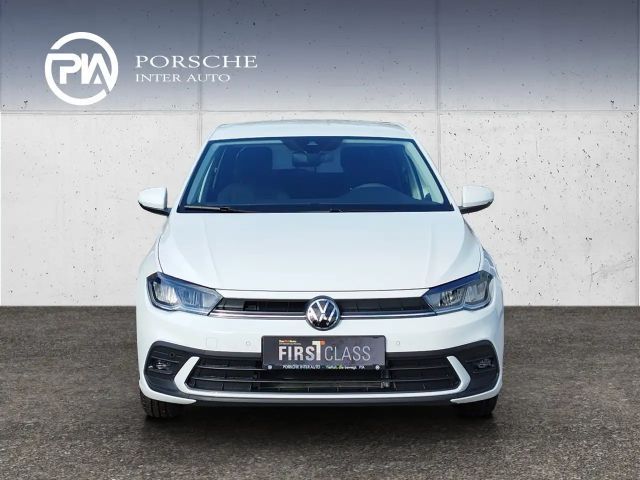Volkswagen Polo 4Me TSI