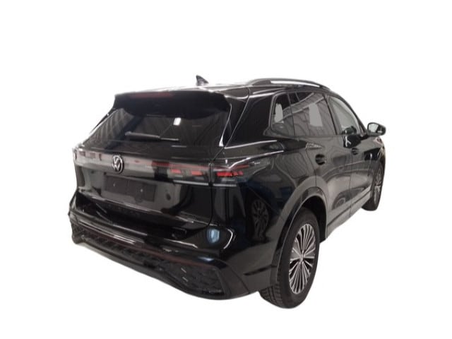 Volkswagen Tiguan R-Line Style eHybrid