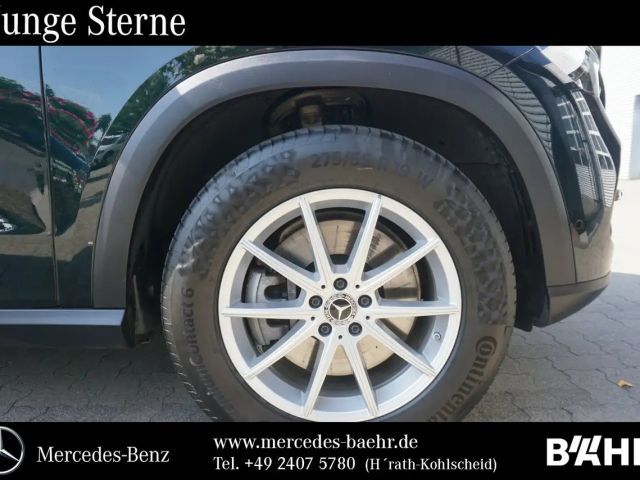 Mercedes-Benz GLE 350 4MATIC
